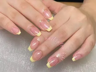 ネイル キ ヒのネイルデザイン