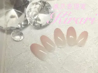 ネイル ビューティサロン ☆Kirari☆のネイルデザイン