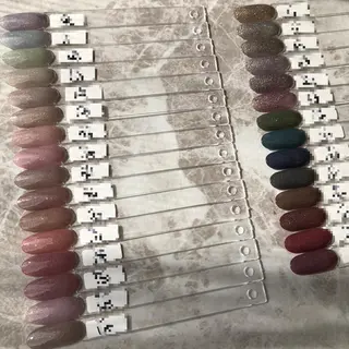 ネイル nail salon GSMのネイルデザイン