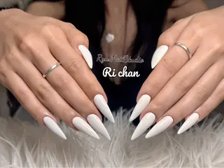 ネイル Ryu Nail NekoChanのネイルデザイン