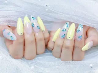 ネイル Chouette Nailのネイルデザイン