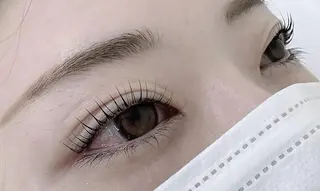 マツエク・マツパ LED lash crebiaのマツエク・マツパデザイン