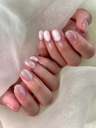 ネイル nail salon quartettoのネイルデザイン