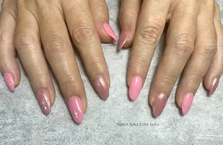 ネイル NAILSALON Ichiのネイルデザイン