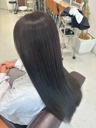 カラー 戸塚咲/ モデル募集中🫧🎀のヘアスタイル