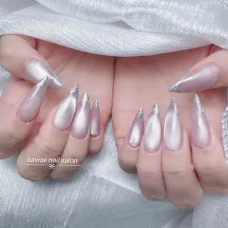 ネイル Hina KawaiiNailのネイルデザイン