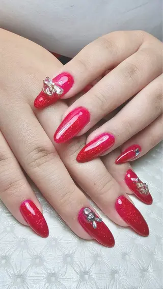 ネイル Bél Nail salonのネイルデザイン