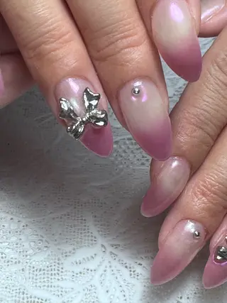 ネイル on nail 尾張旭三郷店のネイルデザイン
