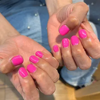 ネイル naru nailのネイルデザイン