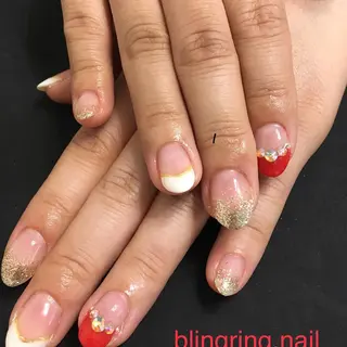 ネイル 🌈KANÅKO 🌈のネイルデザイン