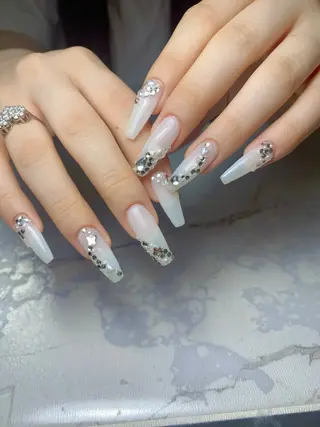 ネイル Nail Salon kihi大塚店のネイルデザイン