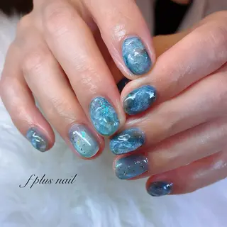 ネイル kanako nail🌷のネイルデザイン