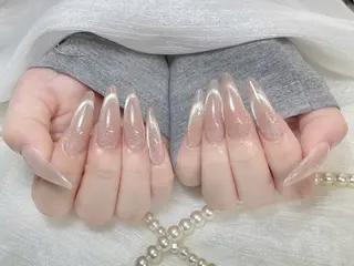 ネイル もり ゆきのネイルデザイン