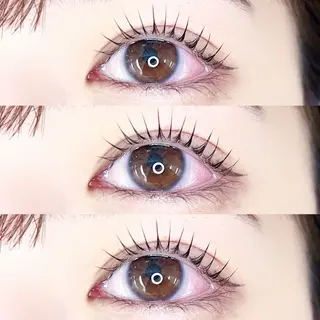 マツエク・マツパ fein. 💖 eyelash💝のマツエク・マツパデザイン