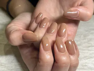 ネイル nail salon Y²🐻板谷のネイルデザイン