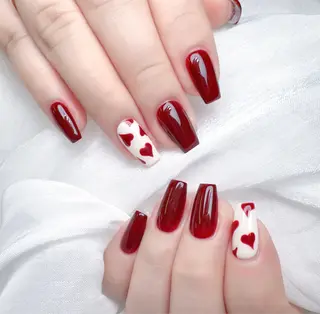 ネイル 👛Lien nailsのネイルデザイン
