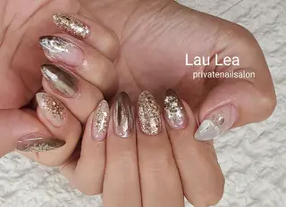ネイル salon WR by lauleaのネイルデザイン