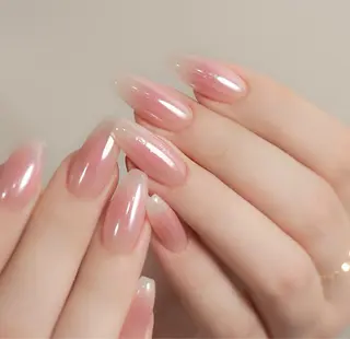メンズ ネイル NEW NAIL 池袋のネイルデザイン
