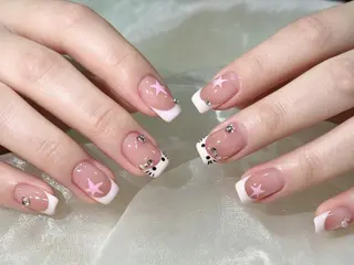 ネイル Lena Sakai nailのネイルデザイン