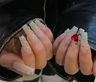 ネイル Molly _nailのネイルデザイン