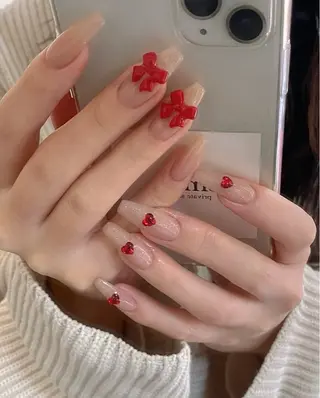 ネイル Kaif ネイル サロンのネイルデザイン