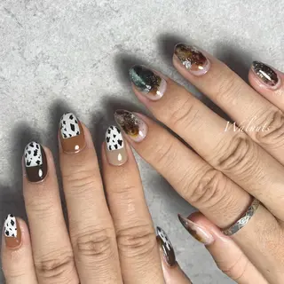 ネイル Nail salon esterellaのネイルデザイン