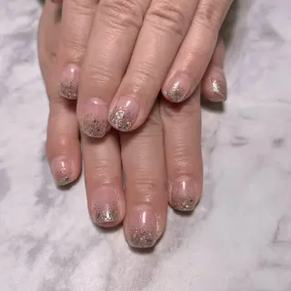 ネイル 十色 Saoriのネイルデザイン