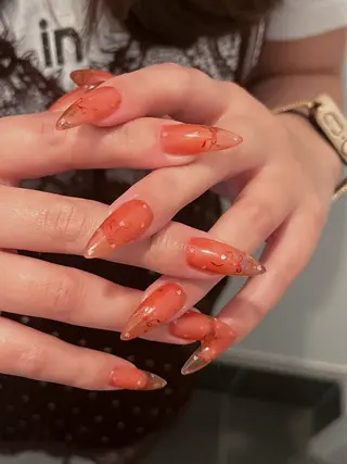 ネイル YUKO nailのネイルデザイン