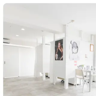 ロング カラー パーマ ヘアアレンジ メンズ キッズ ネイル マツエク・マツパ アイブロウ セルフホワイトニング サロンMW稲毛店のその他イメージ