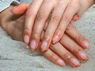 ネイル Umi nail& eyelashのネイルデザイン