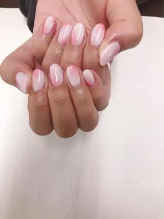 ネイル FASTNAIL PLUS 新宿店のネイルデザイン