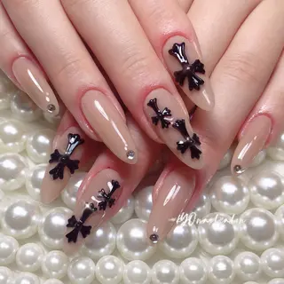 ネイル ネイリスト KYOのネイルデザイン