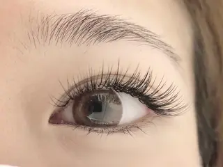 マツエク・マツパ Stitch. eyelashのマツエク・マツパデザイン