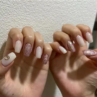 ネイル chai nail _ai📍鶴橋/桃谷のネイルデザイン