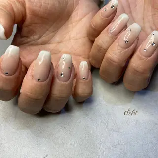 ネイル salon de fika【中崎町】のネイルデザイン
