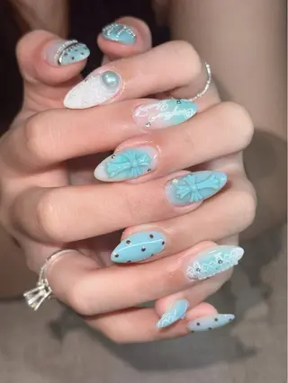 ネイル CHAIKO ANA.CHUOのネイルデザイン