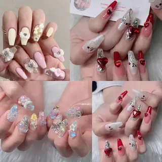ネイル Hbaby nailのネイルデザイン