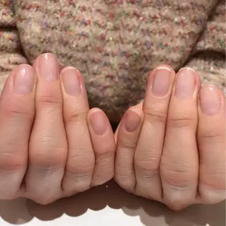 ネイル & nail なみざきのその他イメージ