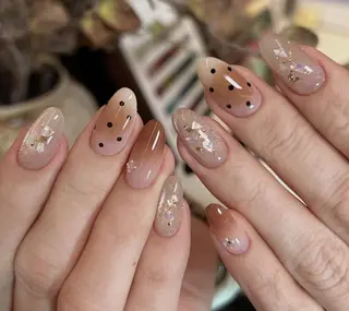 ネイル エリ🫧 nail池袋東口のネイルデザイン