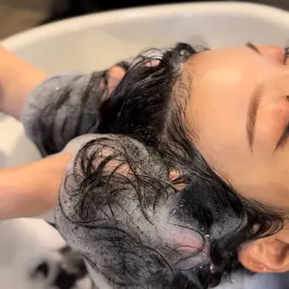 似合わせヘア✔️ 店長 オオキアキヒロのヘアスタイル