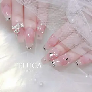 ネイル Lumi de nailsのネイルデザイン