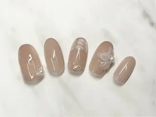ネイル NAILIST Mana💋のネイルデザイン