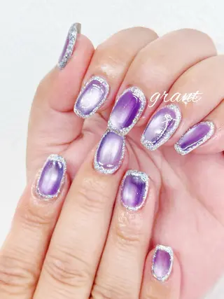 ネイル nailsalon grantのネイルデザイン