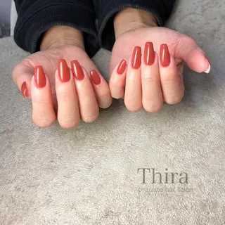 ネイル Nailist saeのネイルデザイン