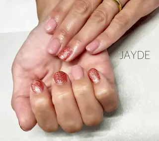 ネイル JAYDE nailのネイルデザイン