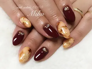 ネイル nail Berunaのネイルデザイン