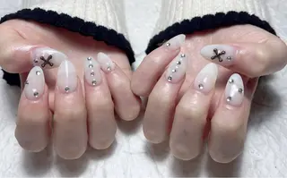 ネイル 小林 あゆみのネイルデザイン