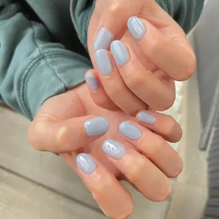 ネイル Li aileのネイルデザイン