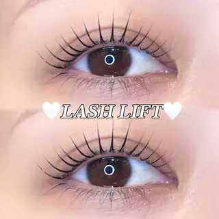 マツエク・マツパ ラッシュリフト / eri🎀のマツエク・マツパデザイン