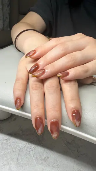 ネイル Anea Nailのネイルデザイン